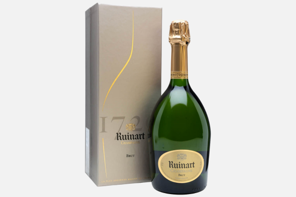 Champagne Ruinart R