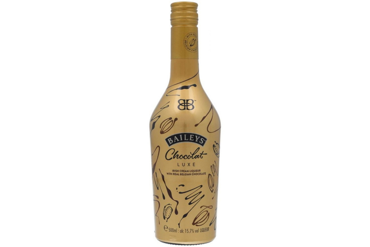 Baileys Chocolat Luxe 50cl