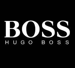 Hugo Boss