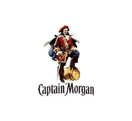 Captain Morgan