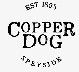 COPPER DOG