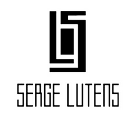 SERGE LUTENS