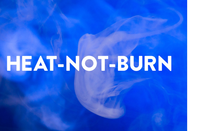 Heat-Not-Burn