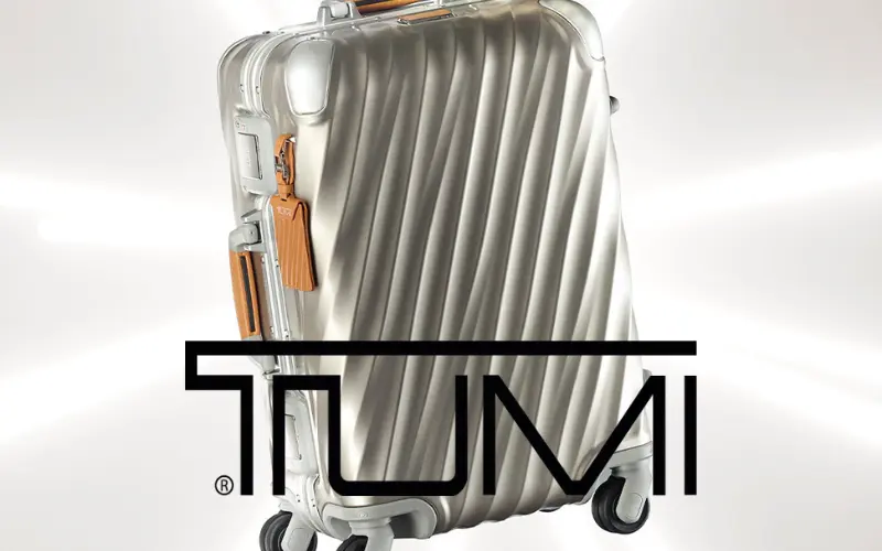 TUMI