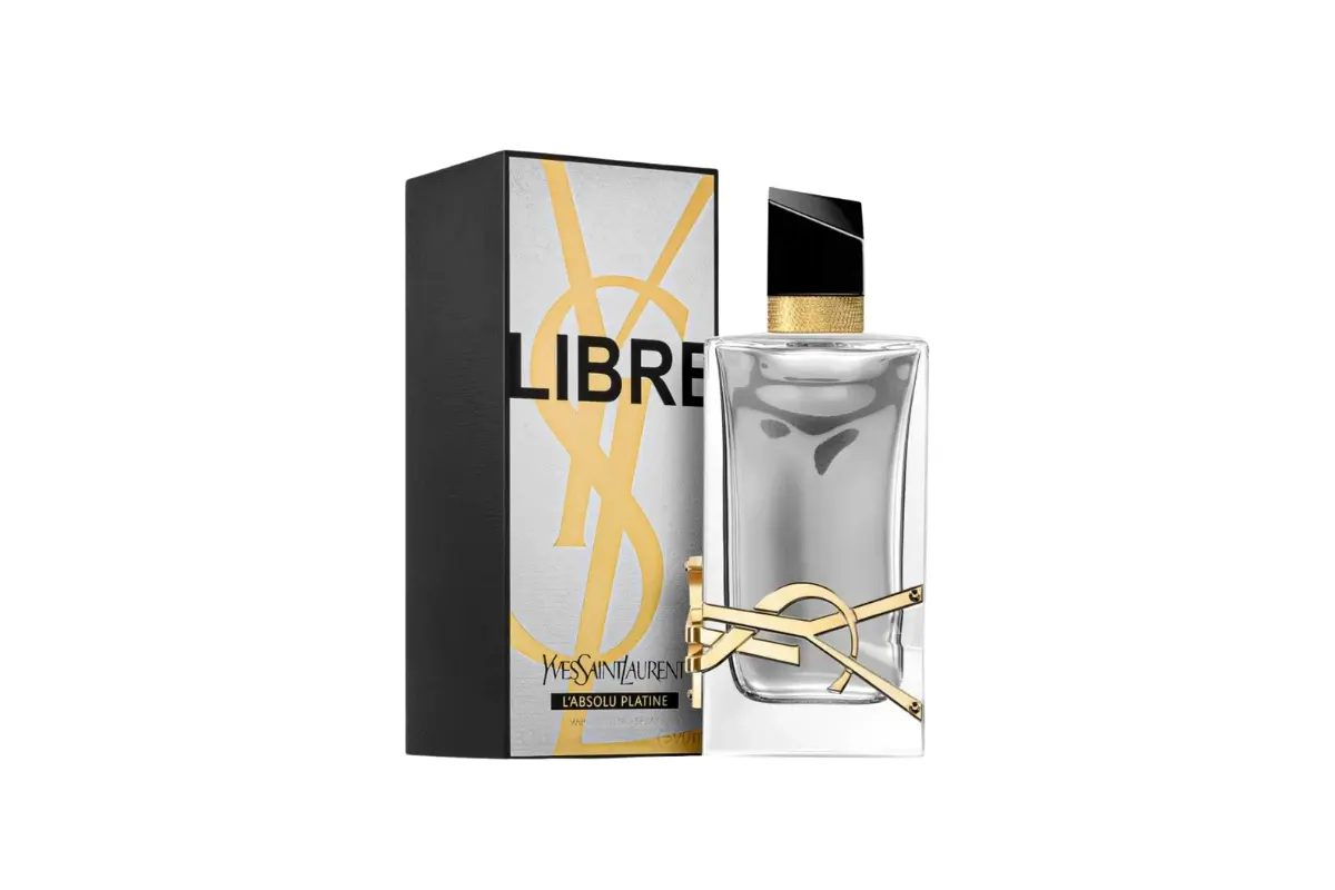 Libre Absolu Platine - Women's Fragrance - YSL Beauty