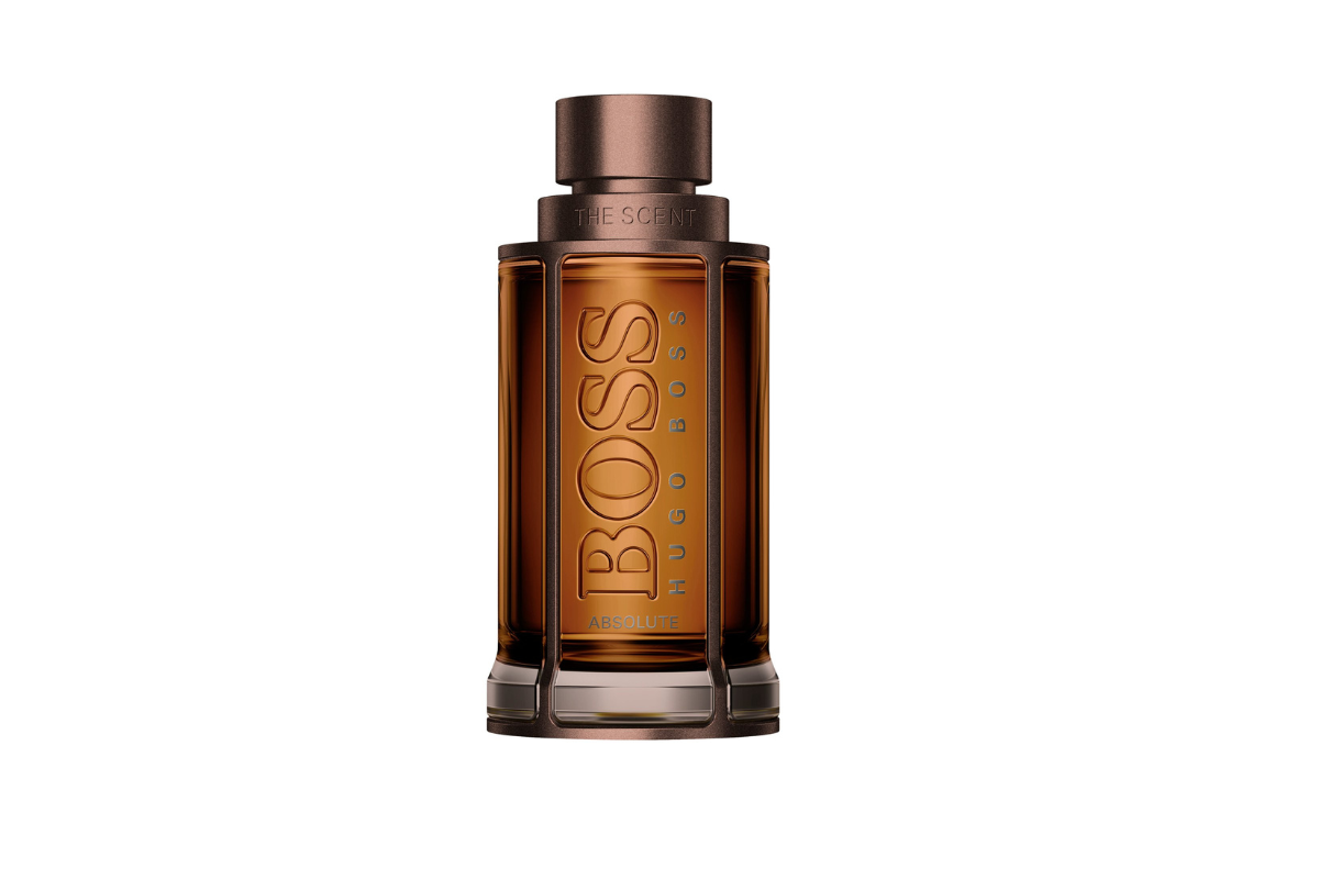 Boss The Scent Absolute Edp 100ml - Beirut Duty Free