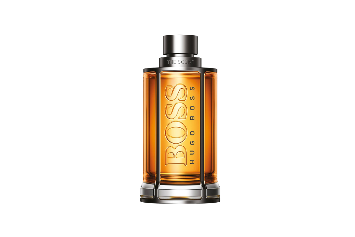 shuttle Hare Gå til kredsløbet Boss The Scent Eau De Toilette 200ML - Beirut Duty Free