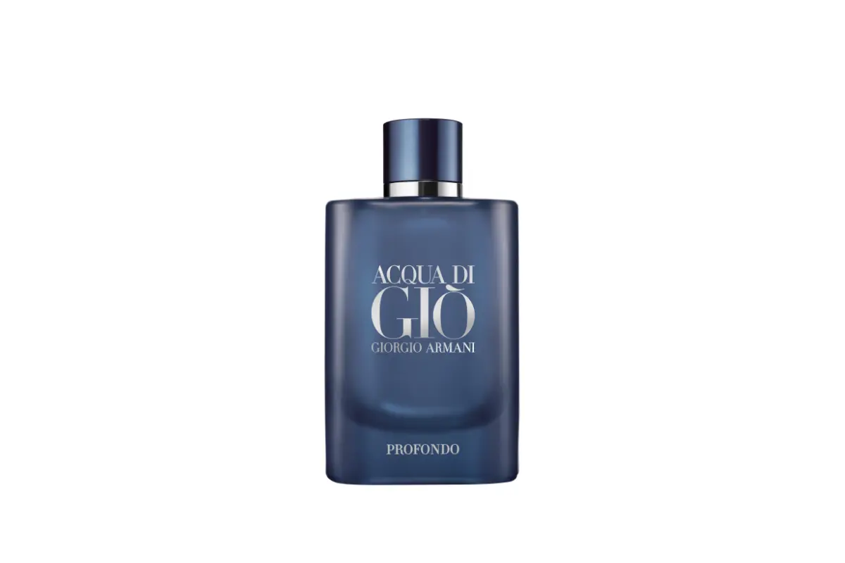 Giorgio Armani Acqua Di Giò Profondo Edp 75ml - Beirut Duty Free