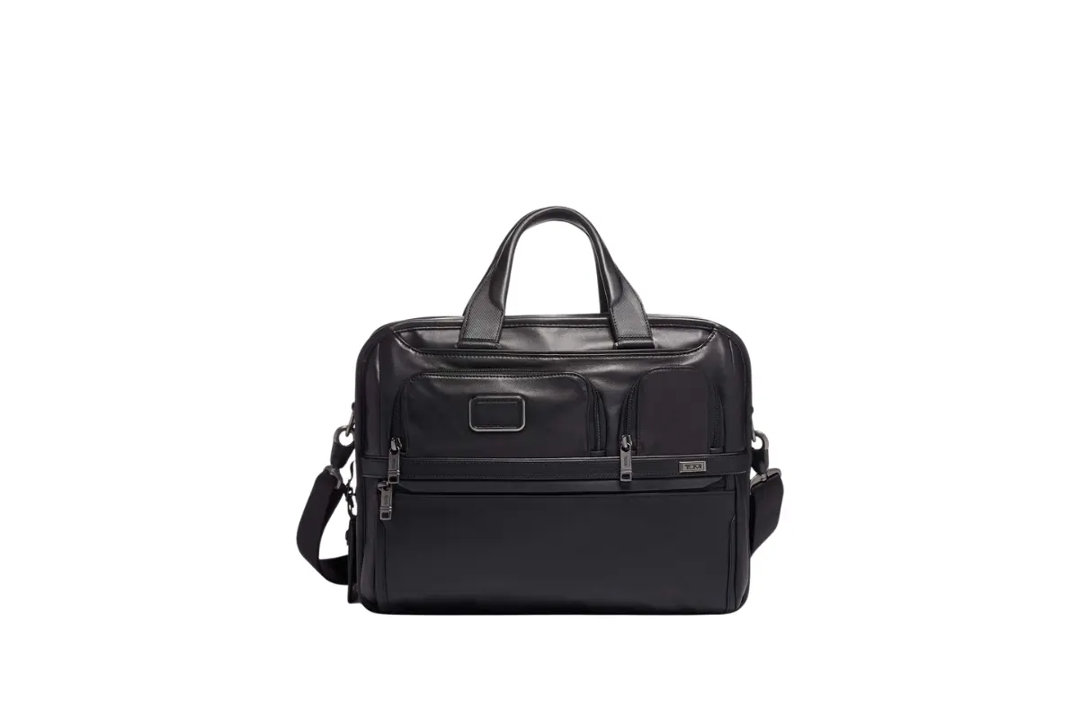 Tumi Just In Case Backpack – The Shop at Equinox