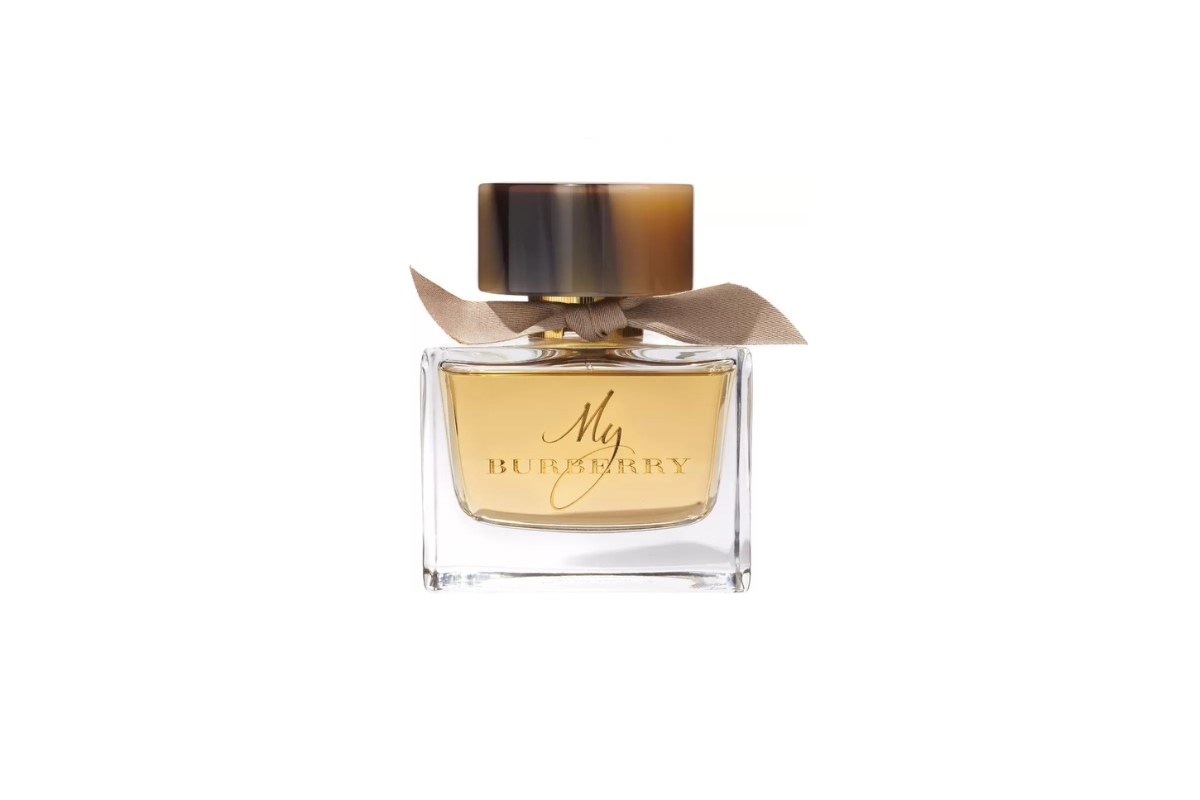 My Burberry Eau de Parfum 90ML - Beirut Duty Free