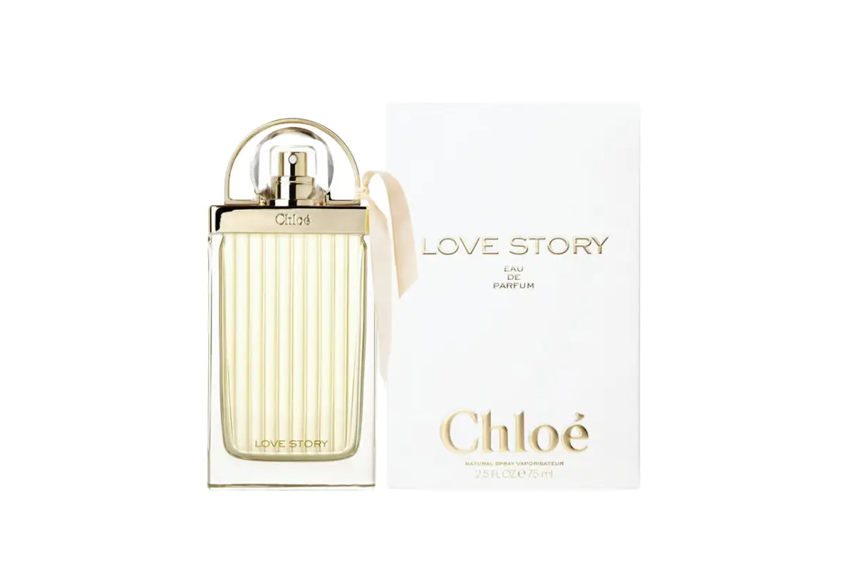 Chlo Love Story Edp 75ml