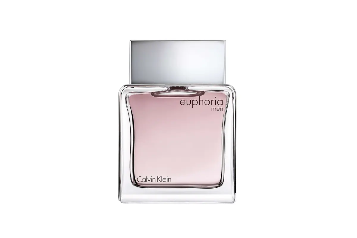 Calvin Klein EUPHORIA 100ML - Beirut Duty Free