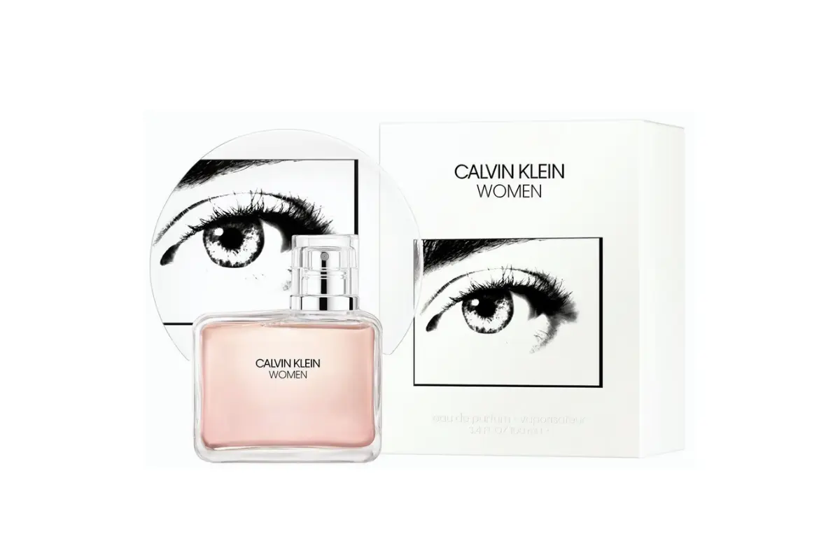 Calvin Klein Women Edp 100ml