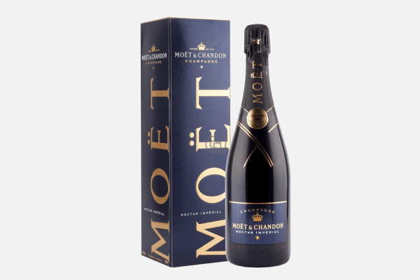 Moët & Chandon Nectar Imperial