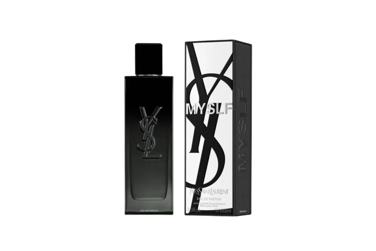 Yves Saint Laurent Myself Edp Beirut Duty Free