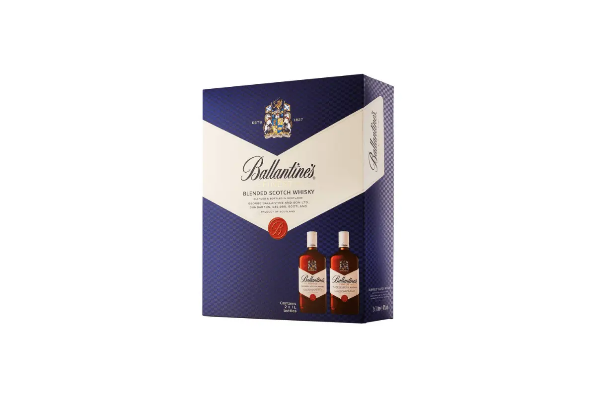 Ballantine's Finest 1,5L