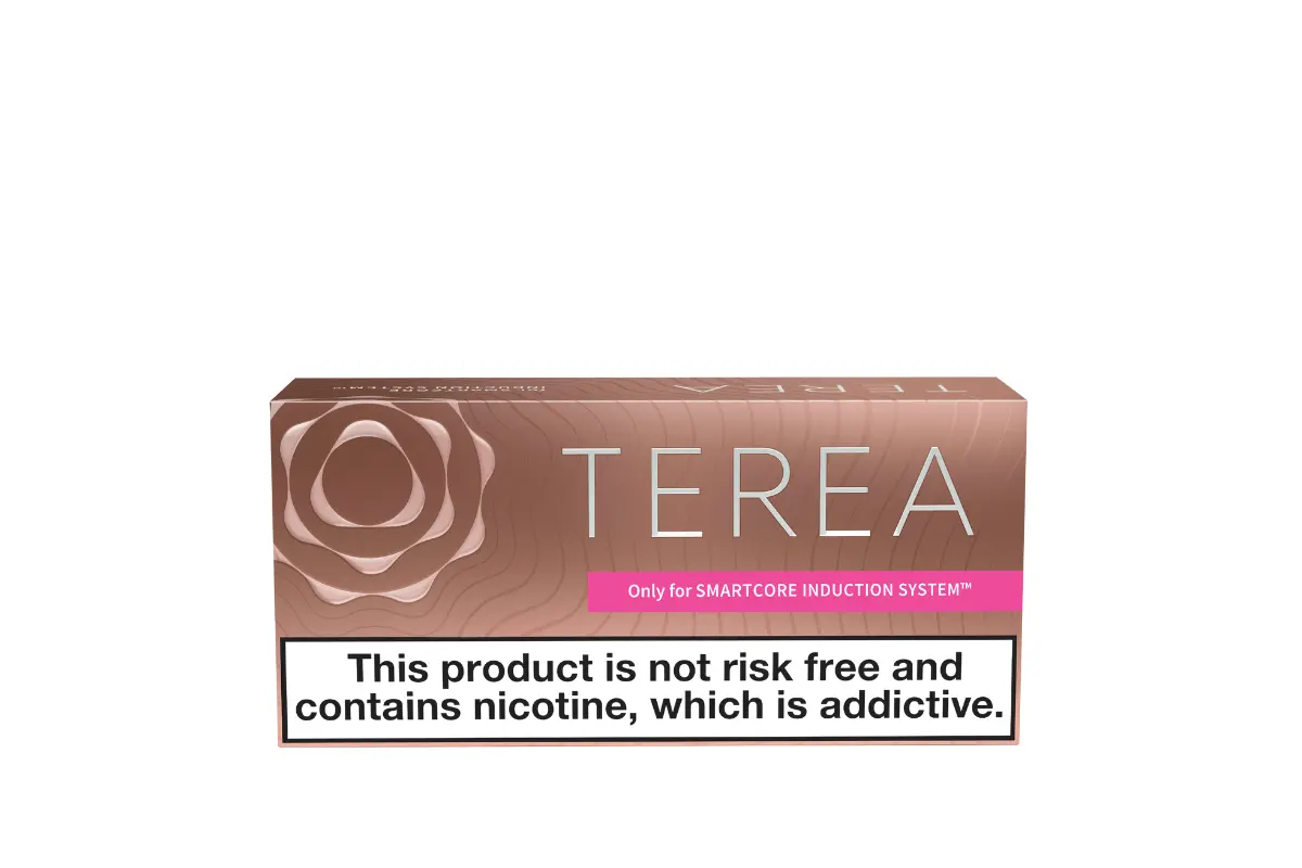 Terea - Teak