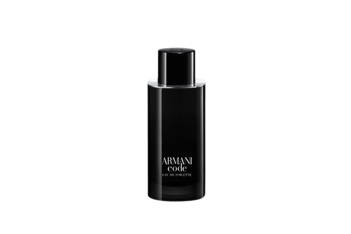 Giorgio armani online code 75ml