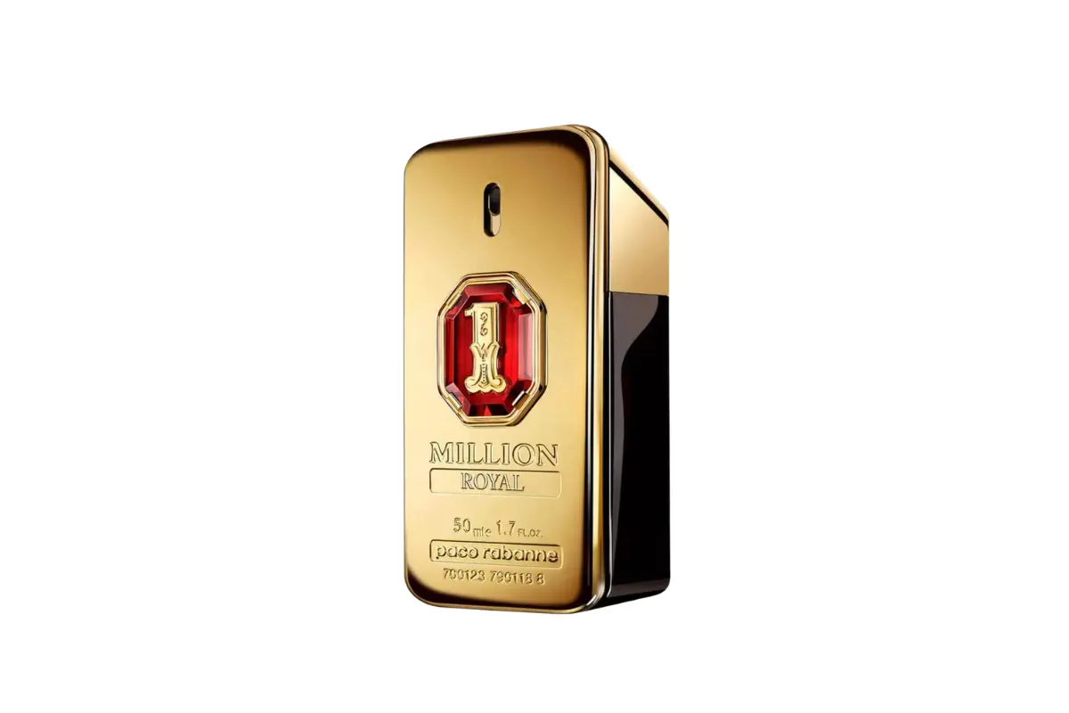 Paco rabanne store perfume