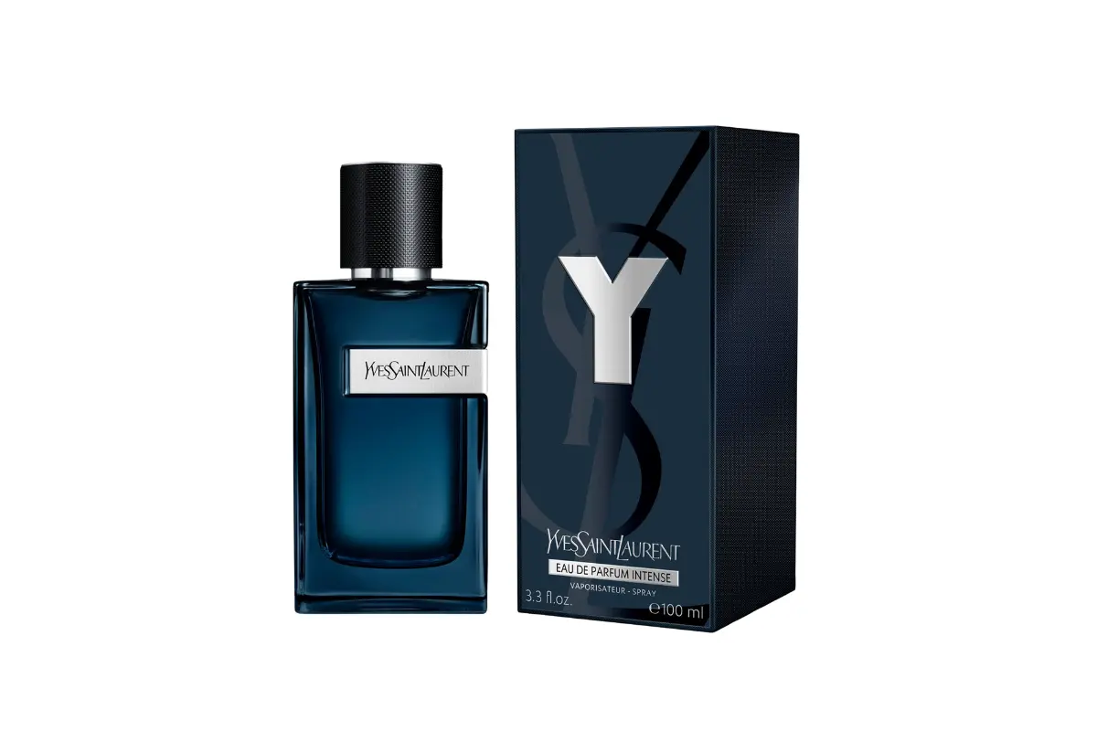 Yves Saint Laurent Y Edp Intense - Beirut Duty Free