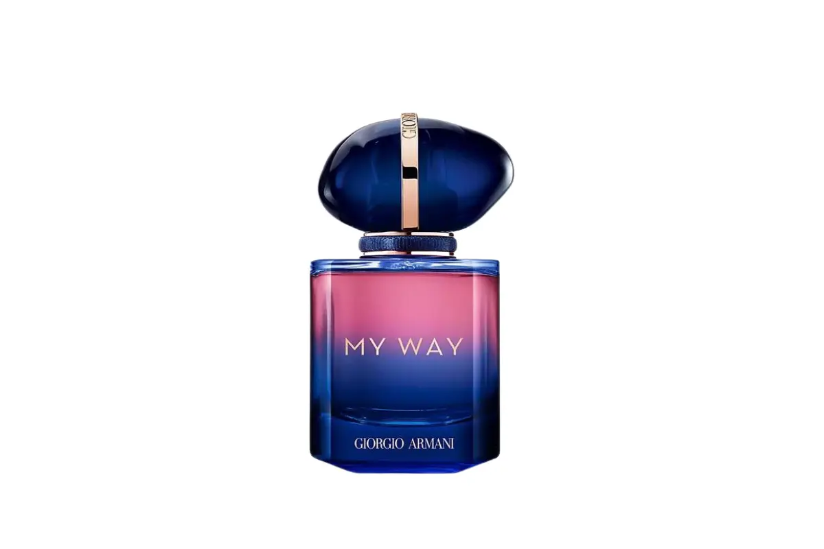 Armani parfum deals