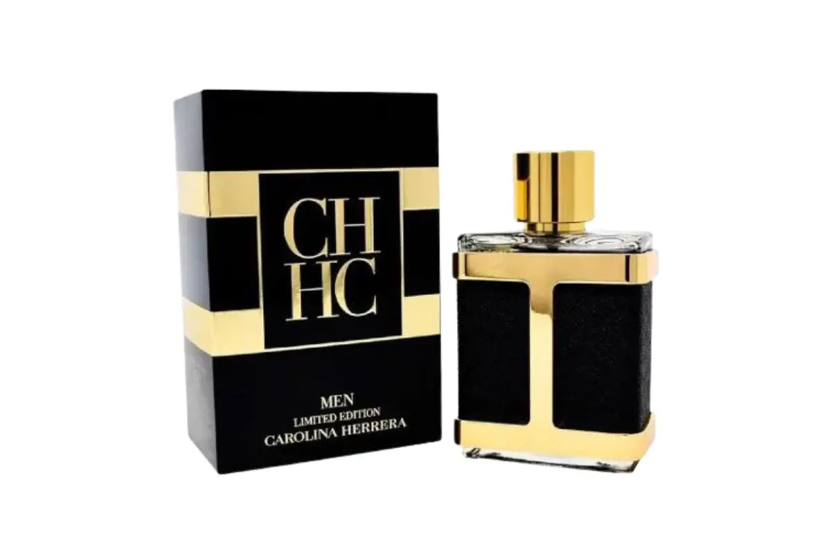 Carolina Herrera Insignia Edp 100ml Beirut Duty Free