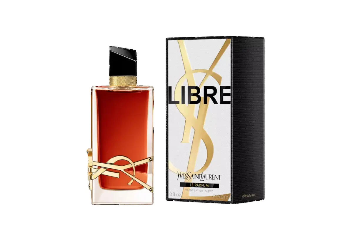 Libre yves saint laurent parfum deals