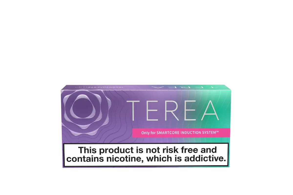 Terea Purle Wave - Beirut Duty Free