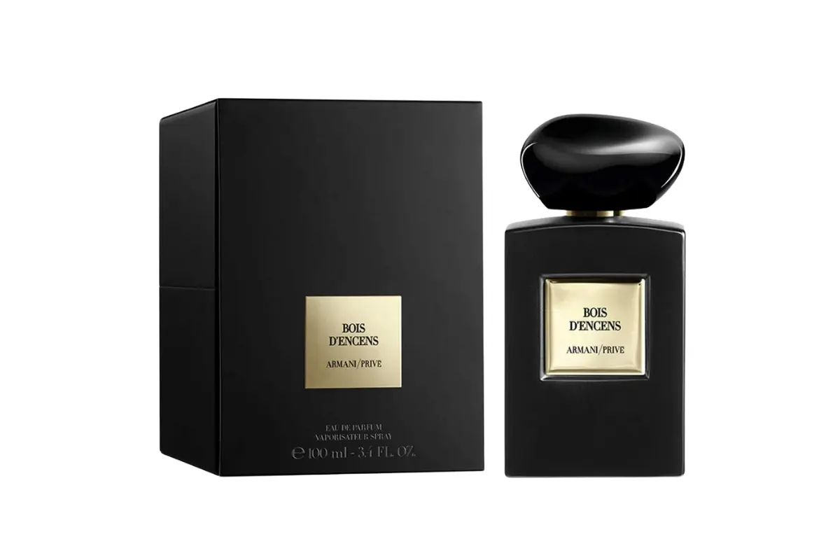 Armani/Privé Bois D'Encens Edp 100ml - Beirut Duty Free