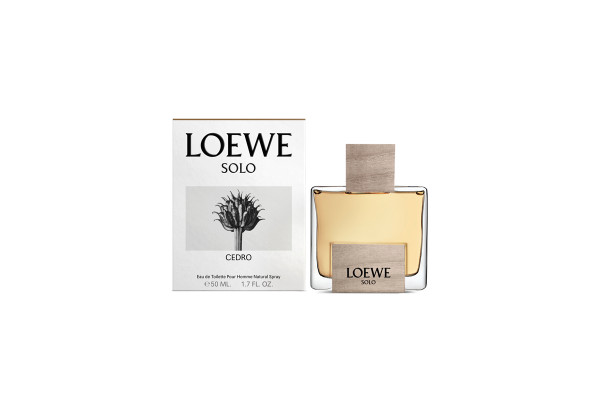 Loewe cedro 100ml deals