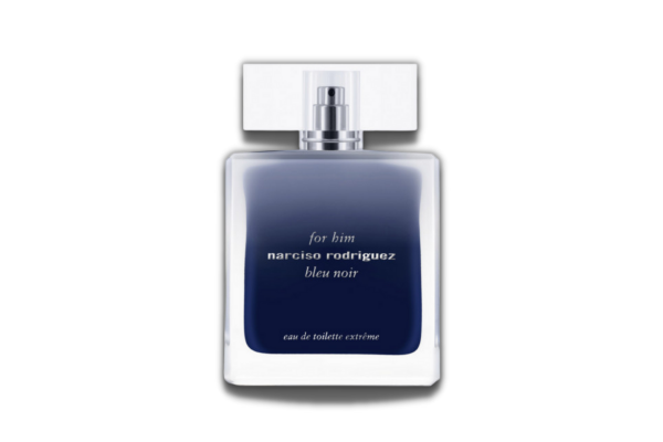 Narciso Rodriguez Bleu Noir For Him Edt Extreme