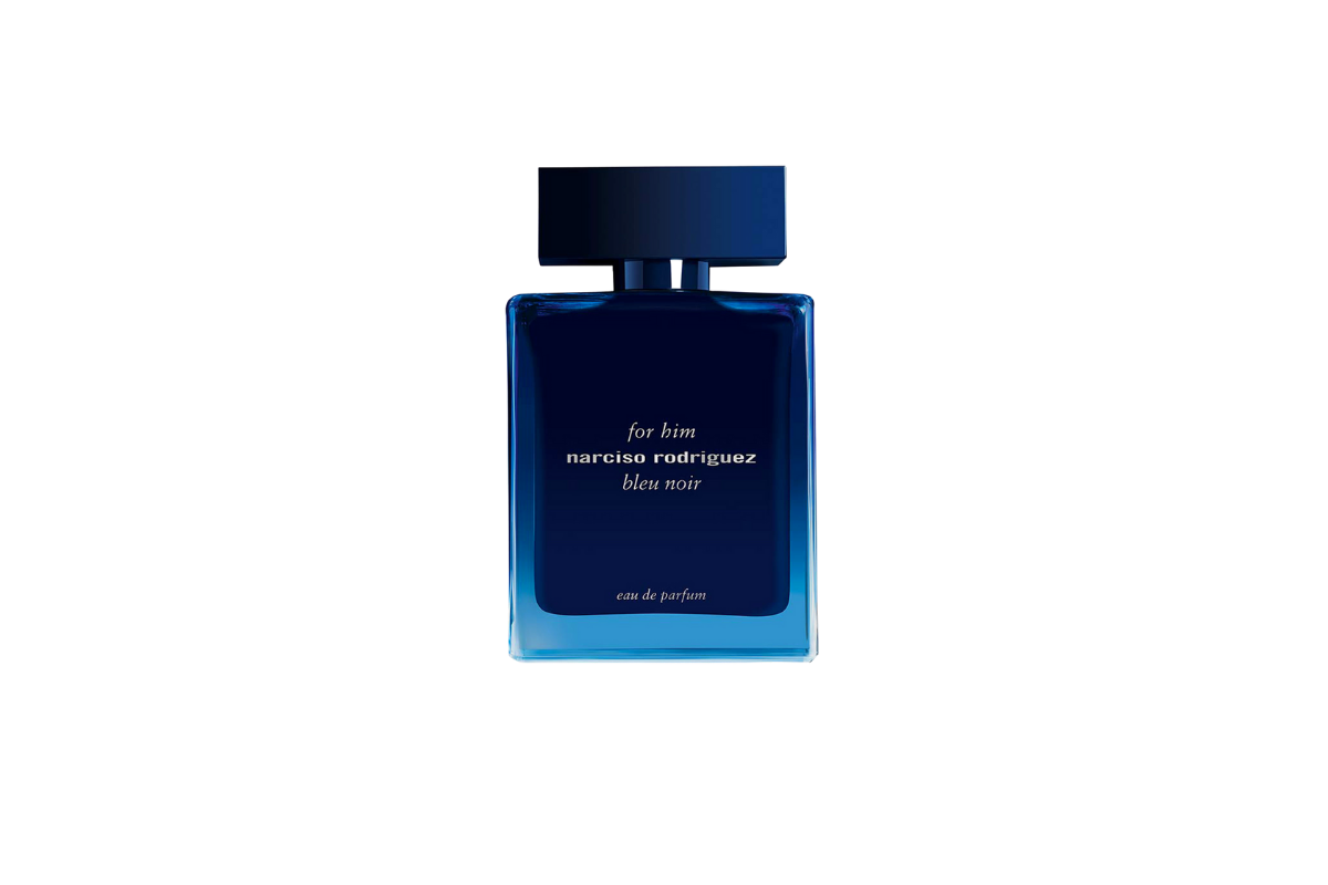 Narciso Rodriguez For Him Bleu Noir Eau De Toilette Extreme Spray