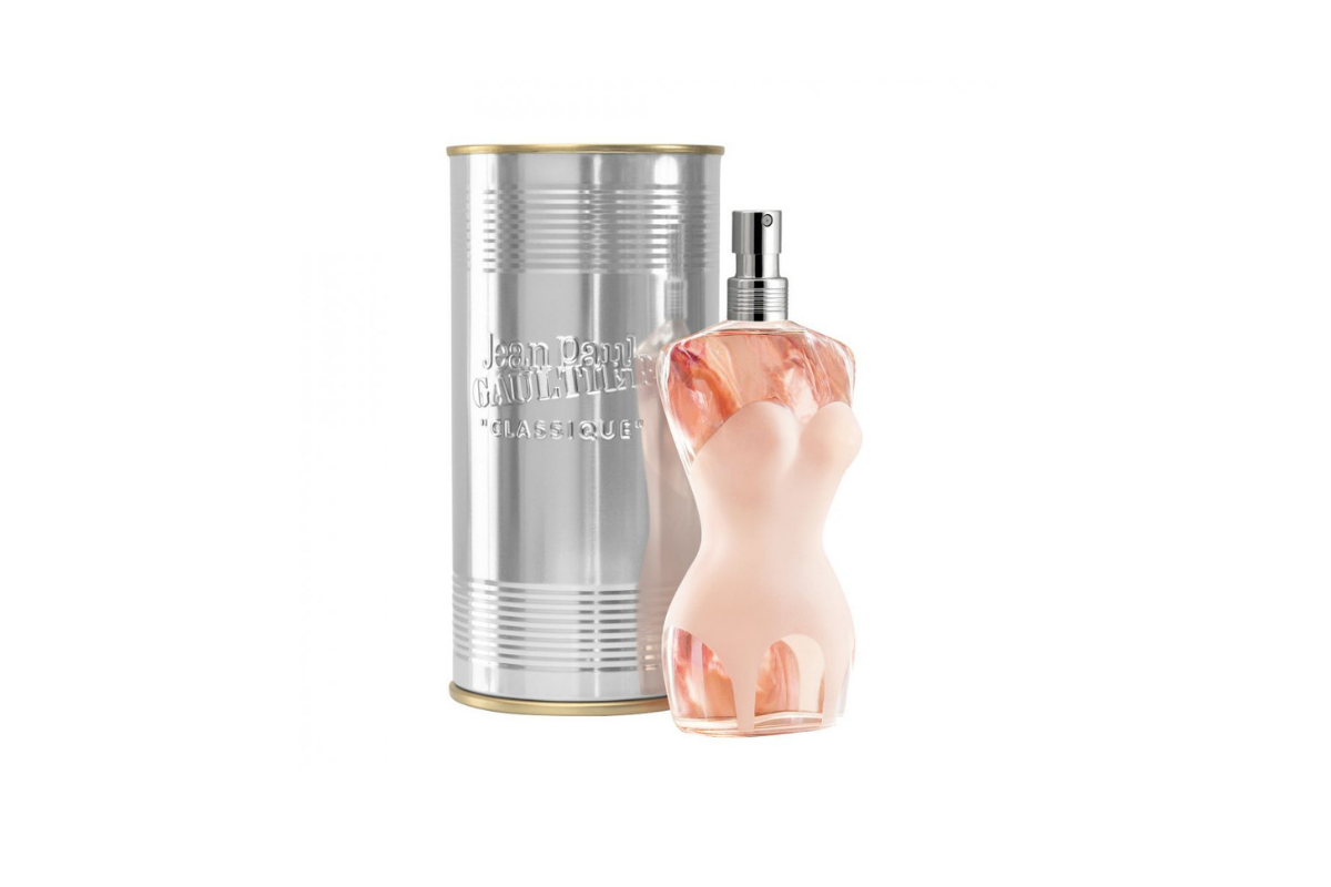 Jean Paul Gaultier Classique EDT 100ML - Beirut Duty Free