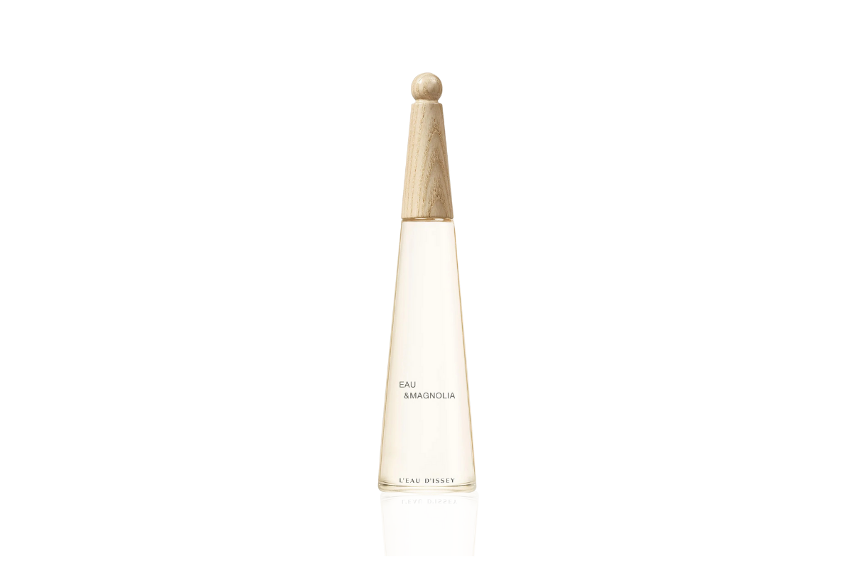 L Eau d Issey pour Homme Eau Magnolia Eau de Toilette Spray 50ML