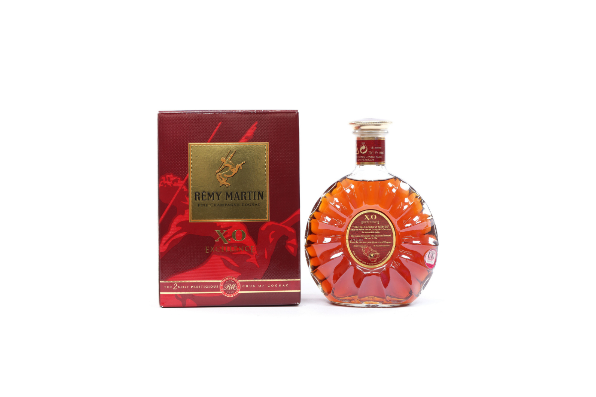 Remy Martin XO Excellence 1L Beirut Duty Free