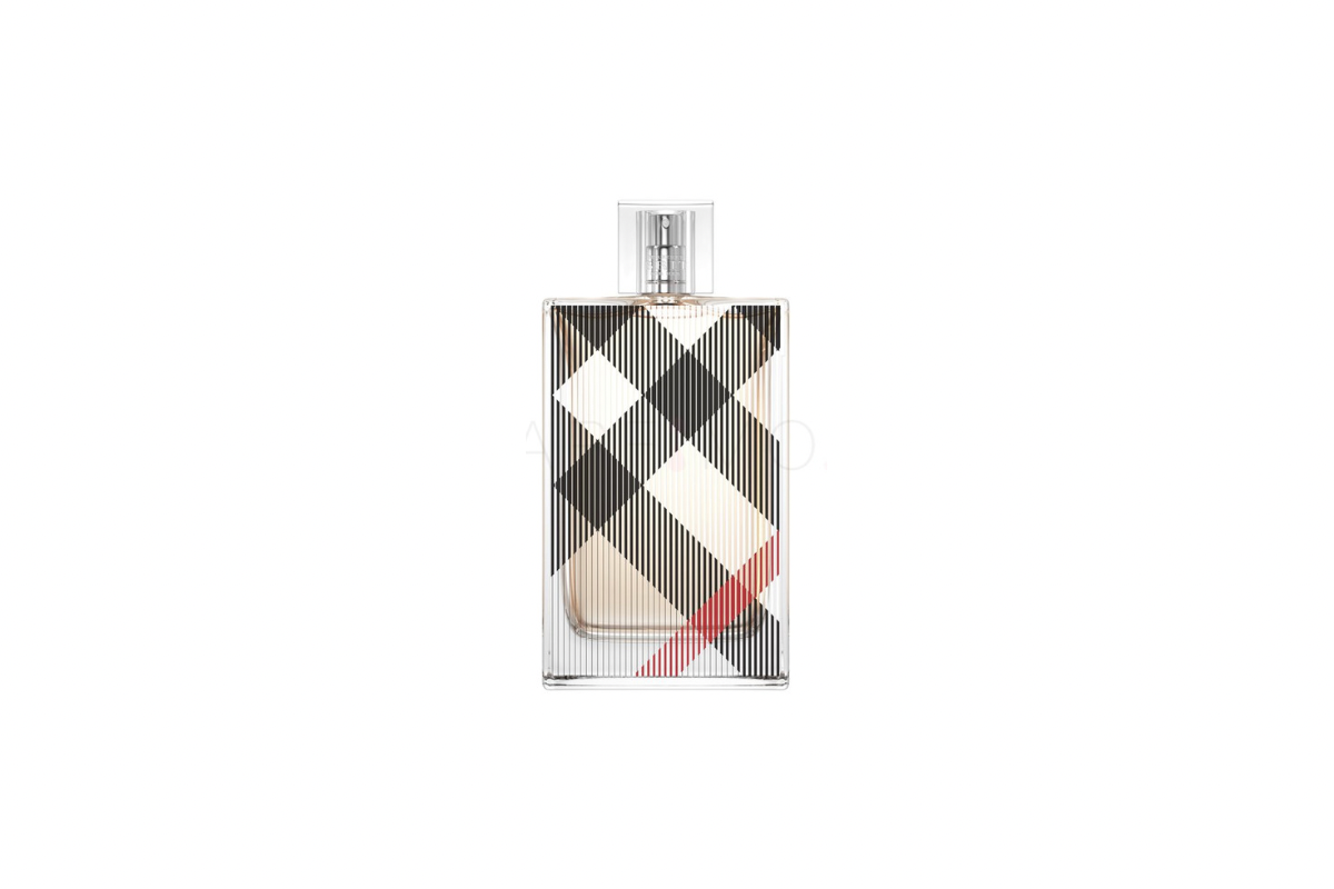 Burberry Brit For Her EDP 100ML