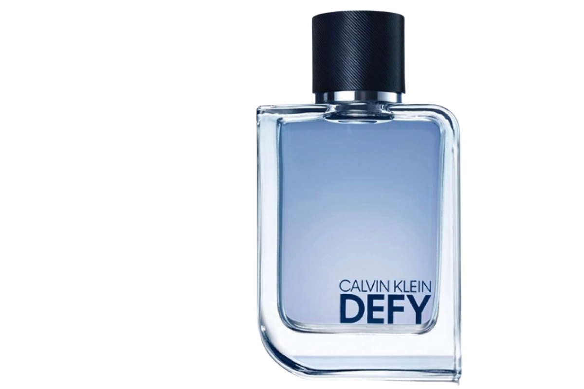 Calvin Klein Defy 100ml