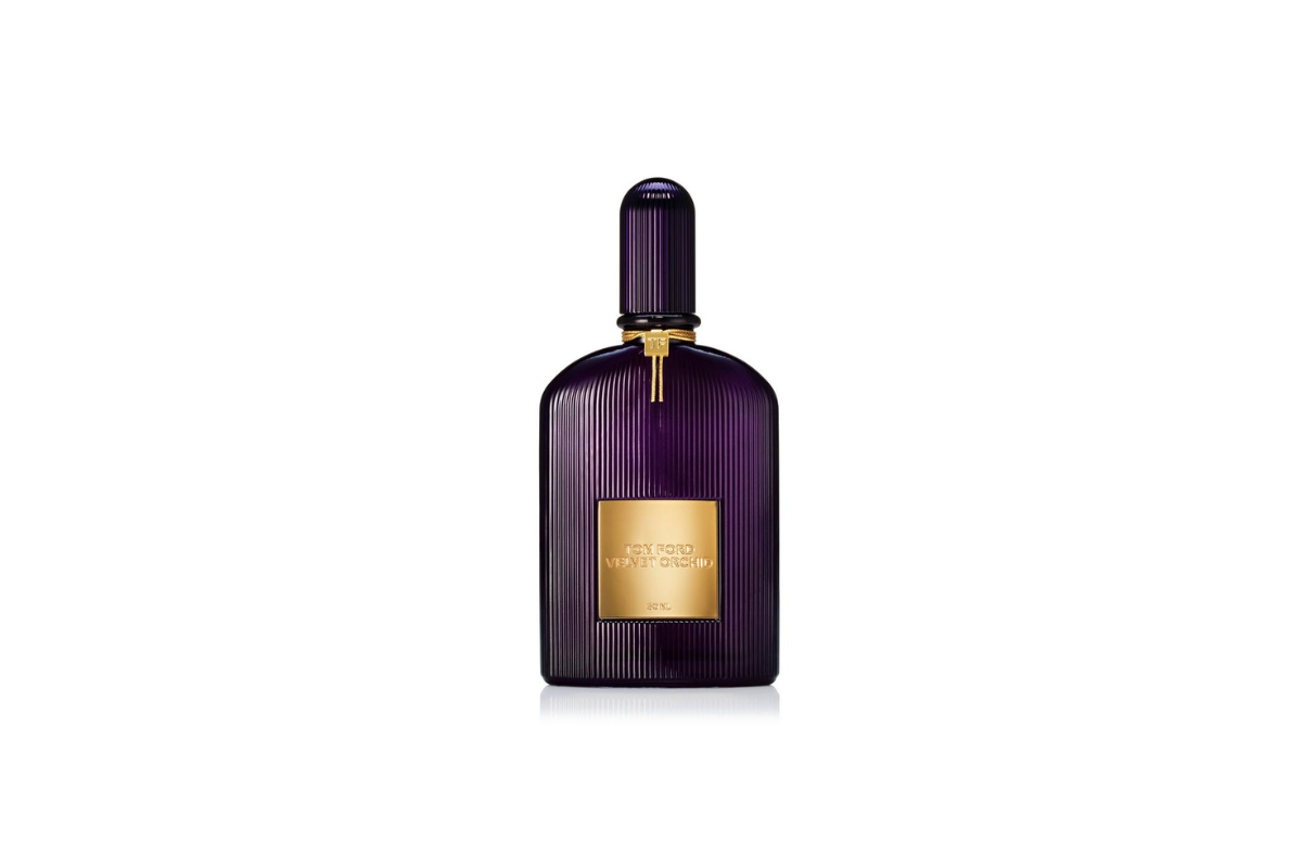 Tom ford perfume velvet orchid outlet
