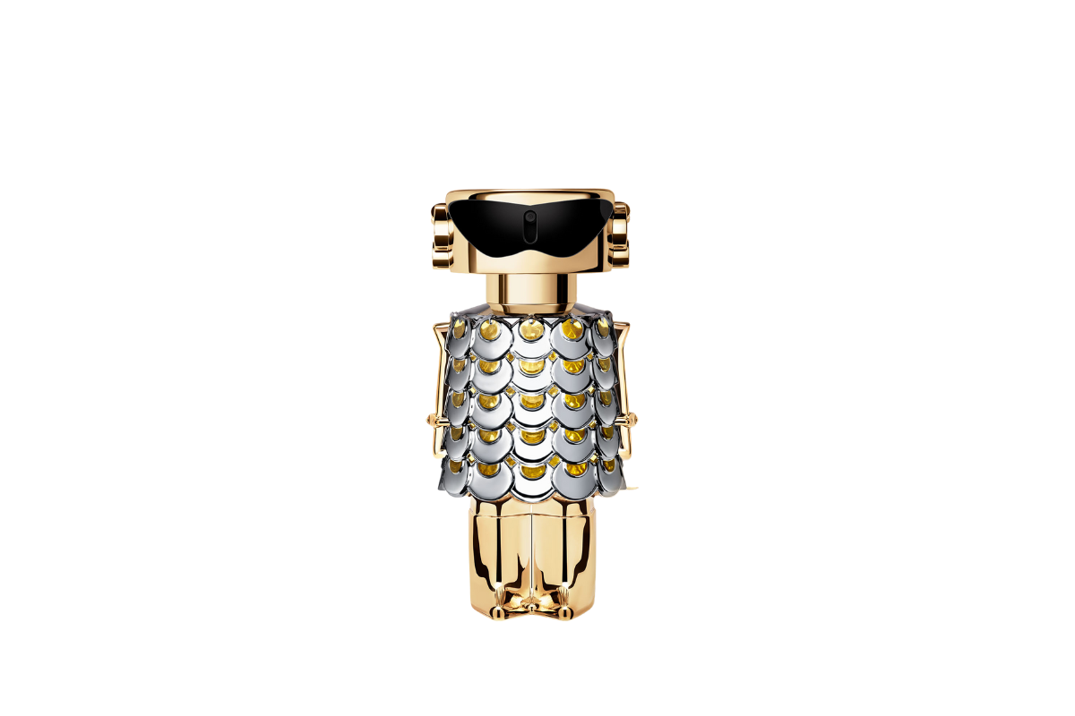 Paco Rabanne Fame Refillable EDP 80ML - Beirut Duty Free