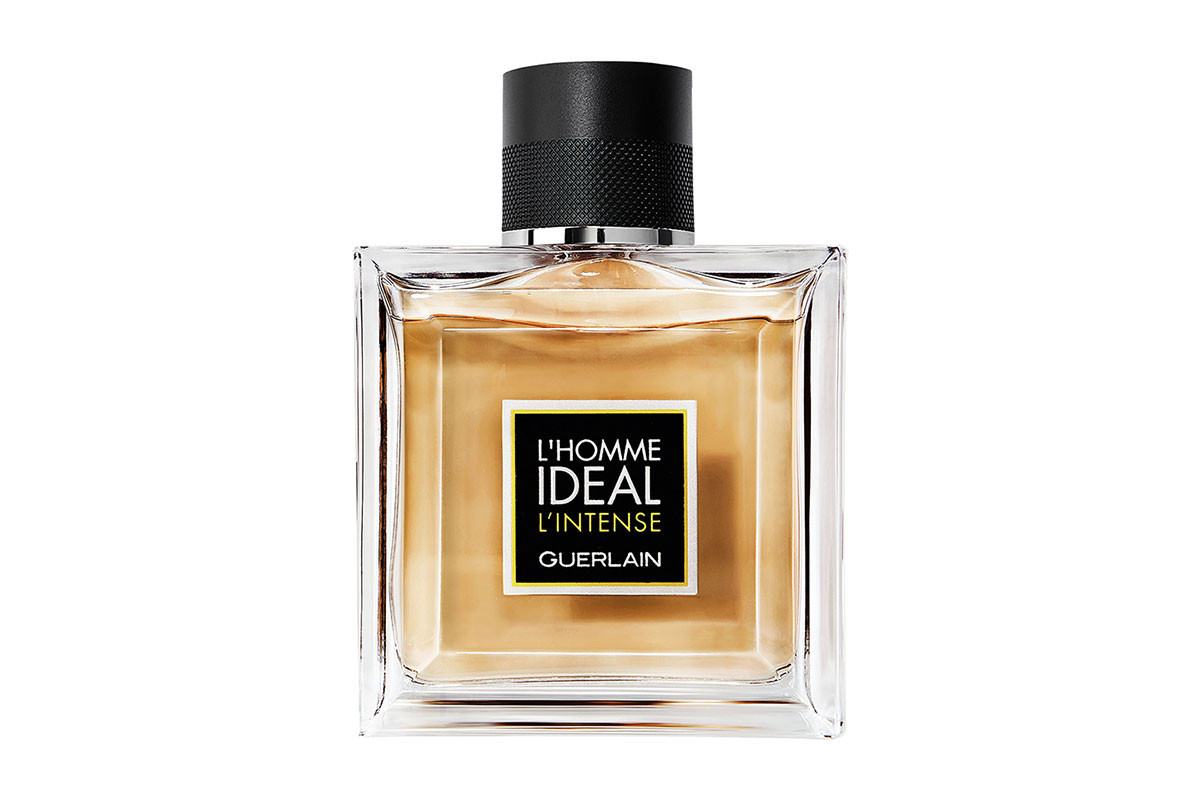 Guerlain L'Instant de Guerlain Pour Home Eau Extreme - Decanted Fragrances  and Perfume Samples - The Perfumed Court