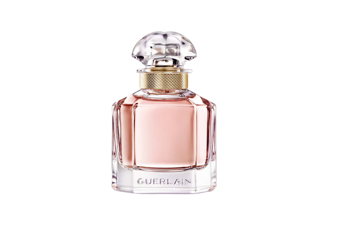 Mon Guerlain EDP 100ML - Beirut Duty Free