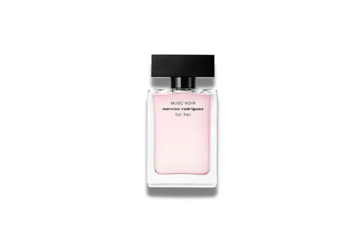 for Her Musc Collection Eau De Parfum Spray, 1.6 Ounce Size