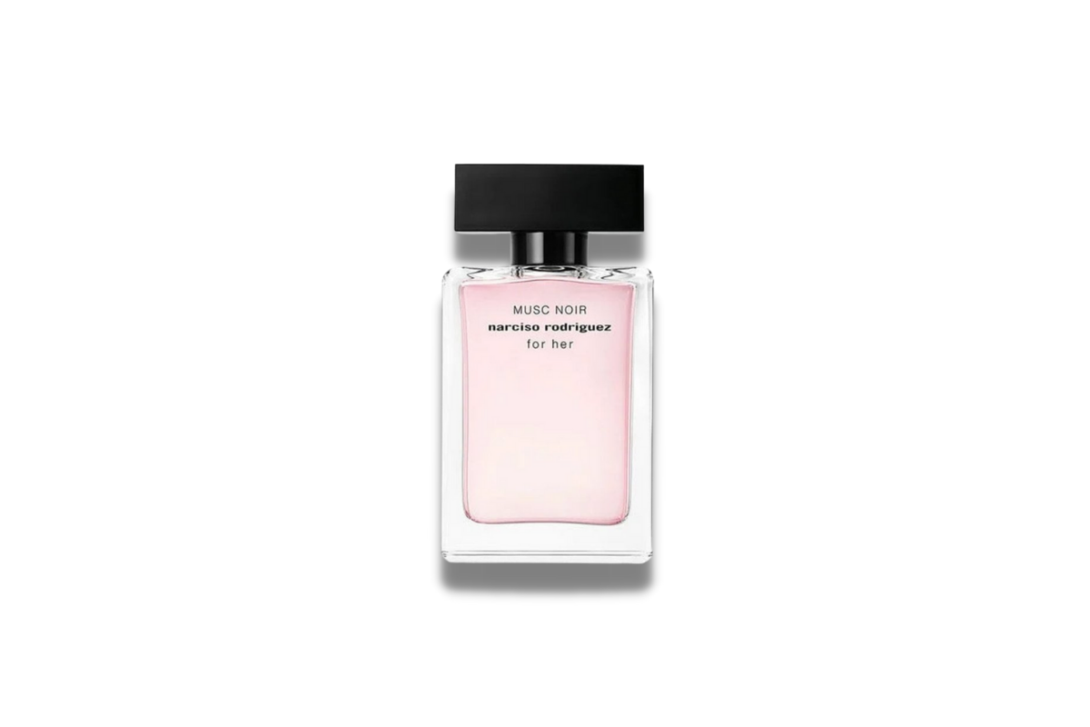 Narciso Rodriguez For Her Eau De Parfum 50m-100ml 