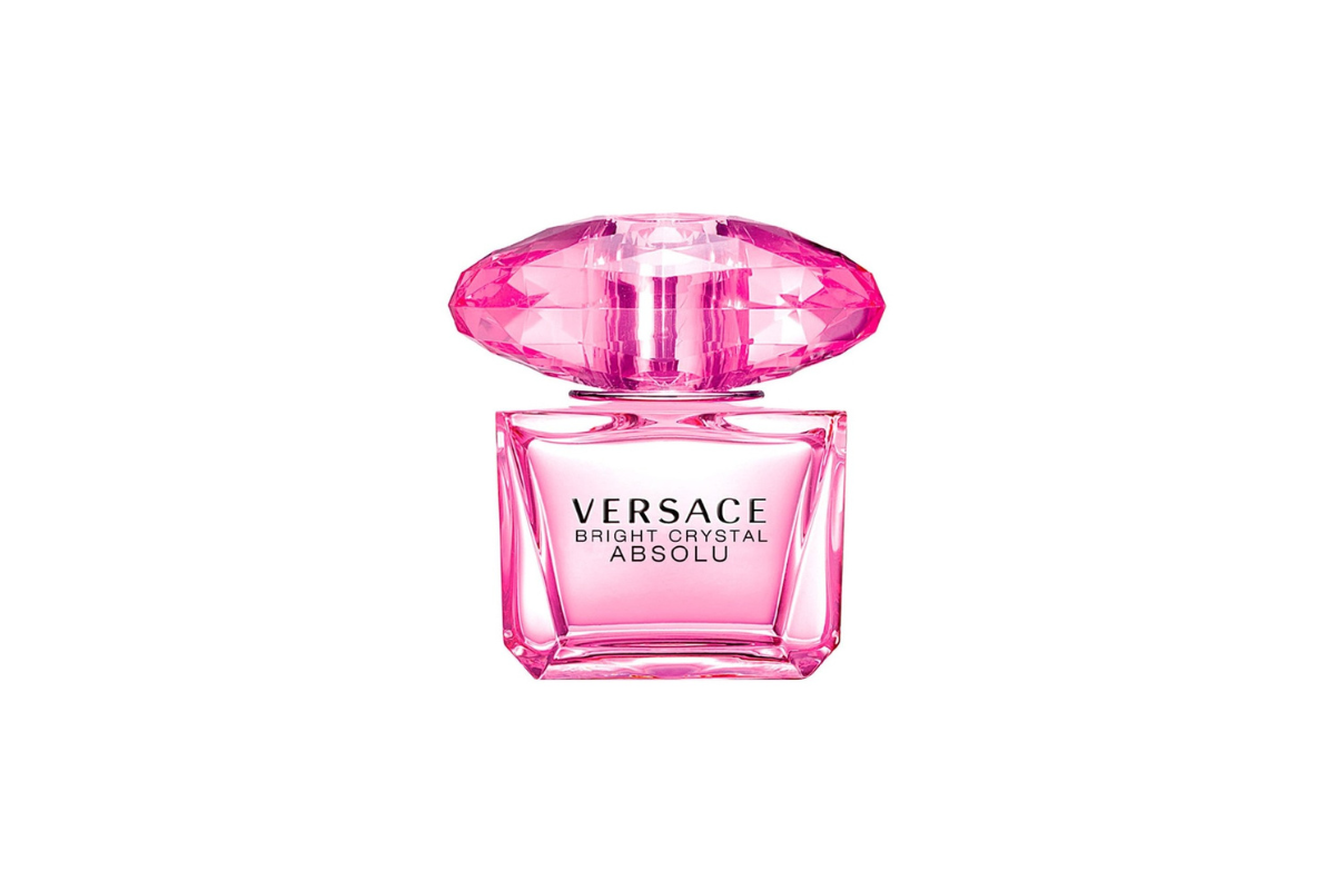 Versace Bright Crystal Absolu EDP 90ML - Beirut Duty Free