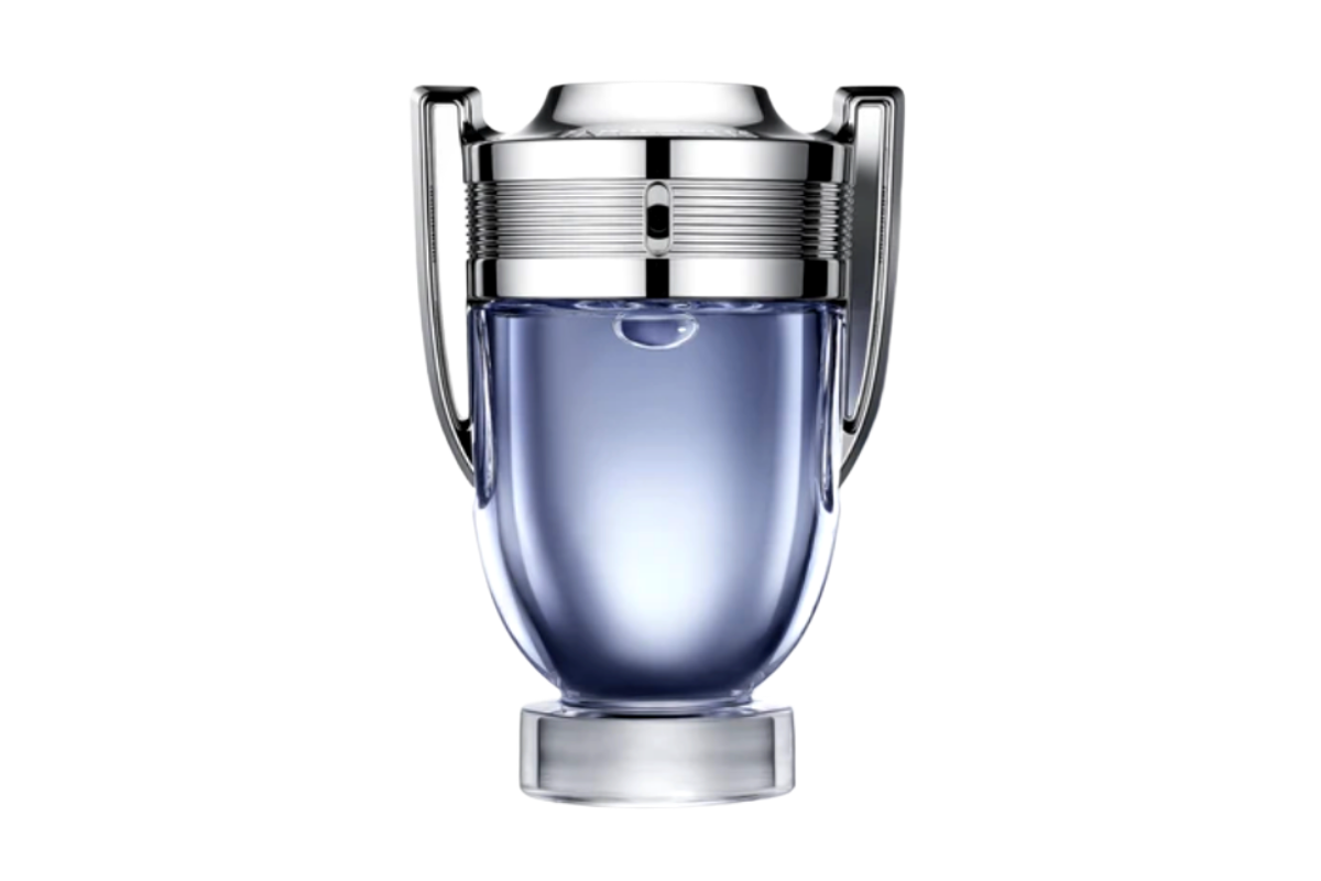 Paco rabanne invictus 50ml clearance