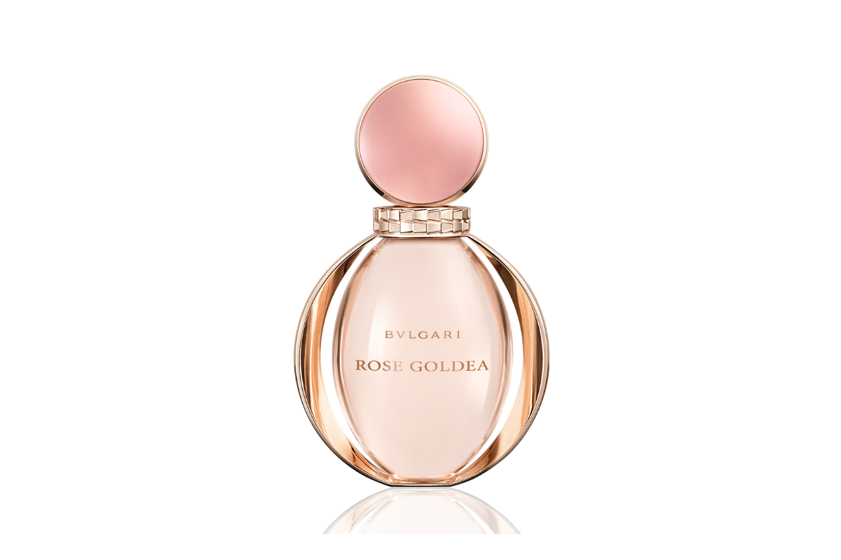 Bvlgari Rose Goldea EDP 50ML Beirut Duty Free
