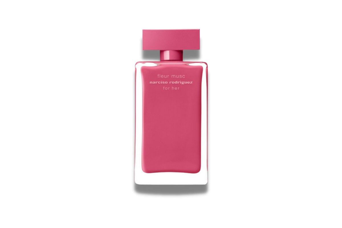 はあったも narciso rodriguez - narciso rodriguez fleur musc for herの通販 by I ...