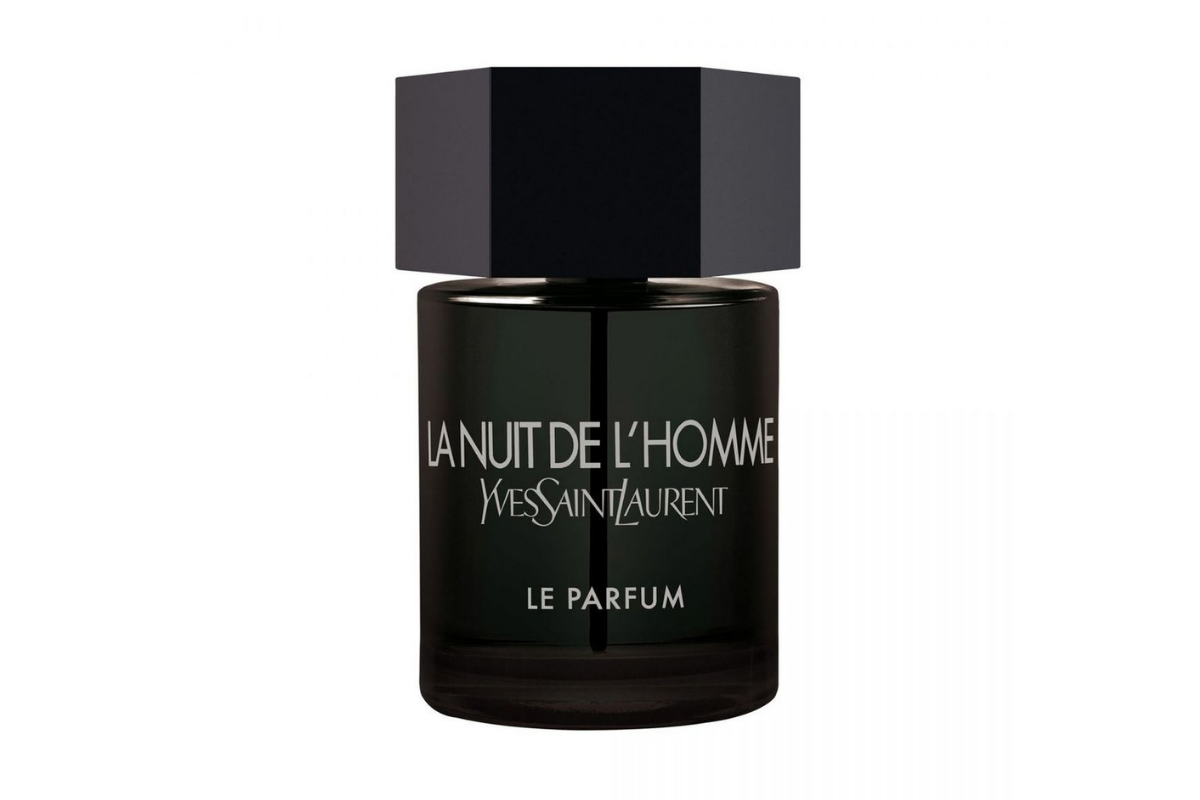 Yves Saint Laurent La Nuit de L'Homme Le Parfum 100ML - Beirut Duty Free