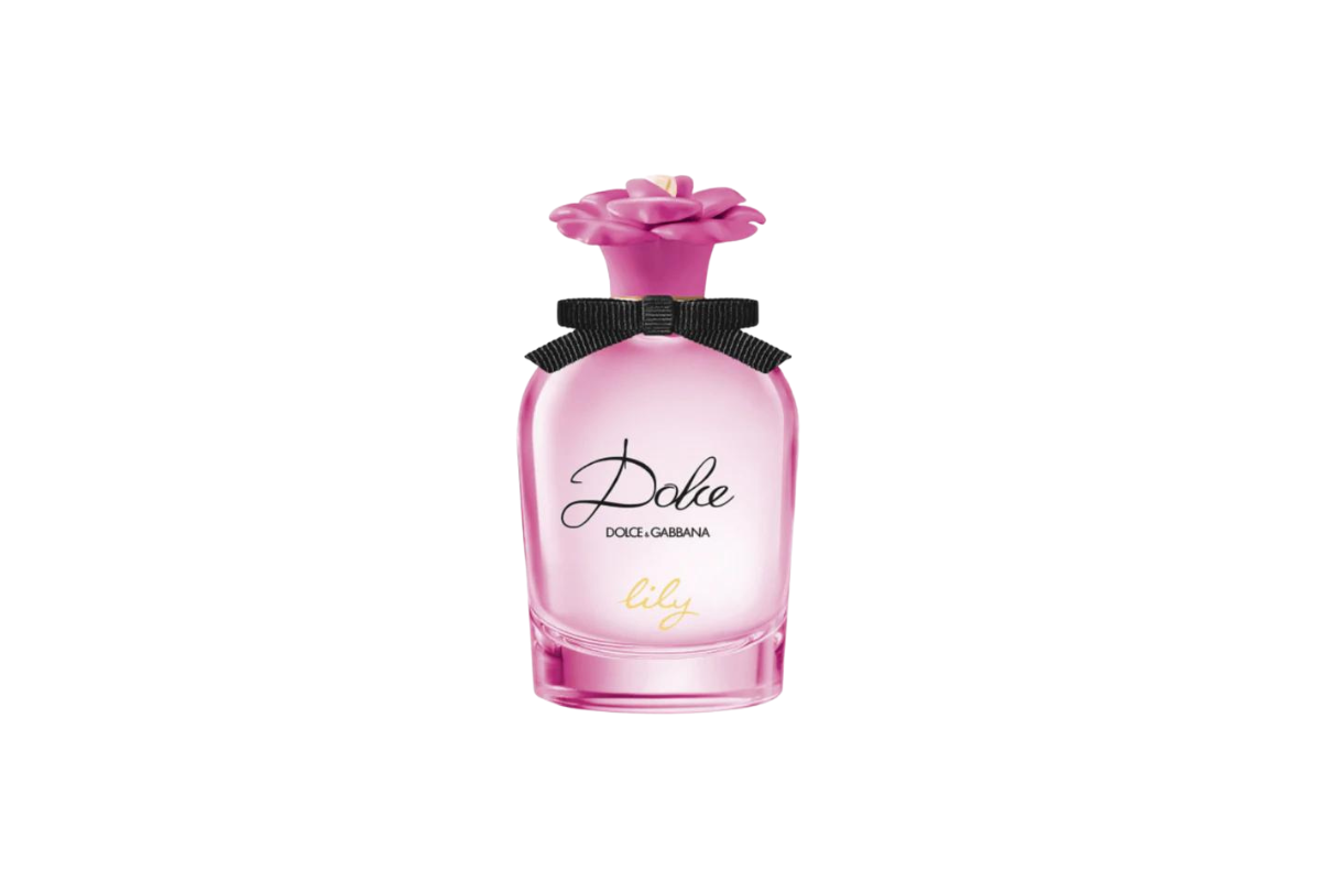 Dolce & Gabbana Lily EDT 75ML - Beirut Duty Free