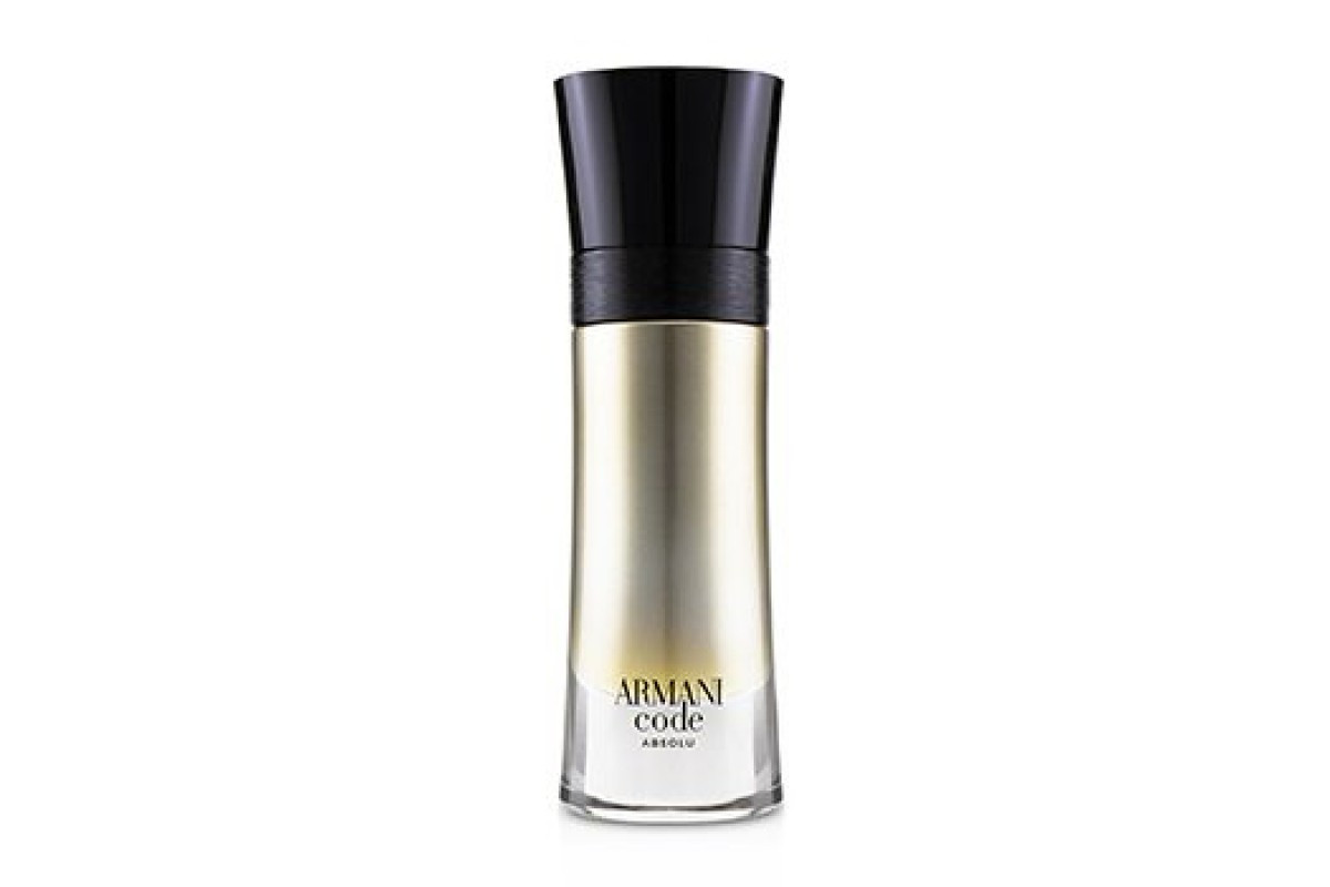 Armani Code Absolu EDP 110ML - Beirut Duty Free